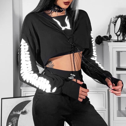 Cropped Top