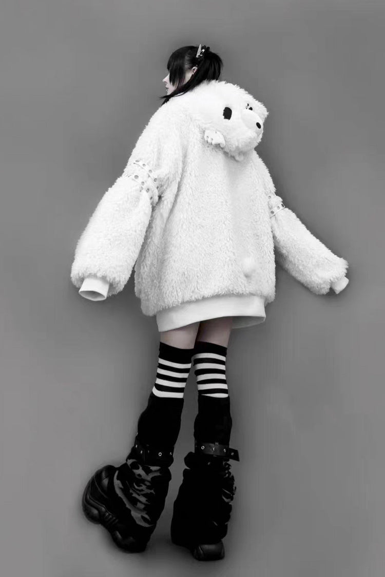 Sophisticated Coat with a Clean Classic Look