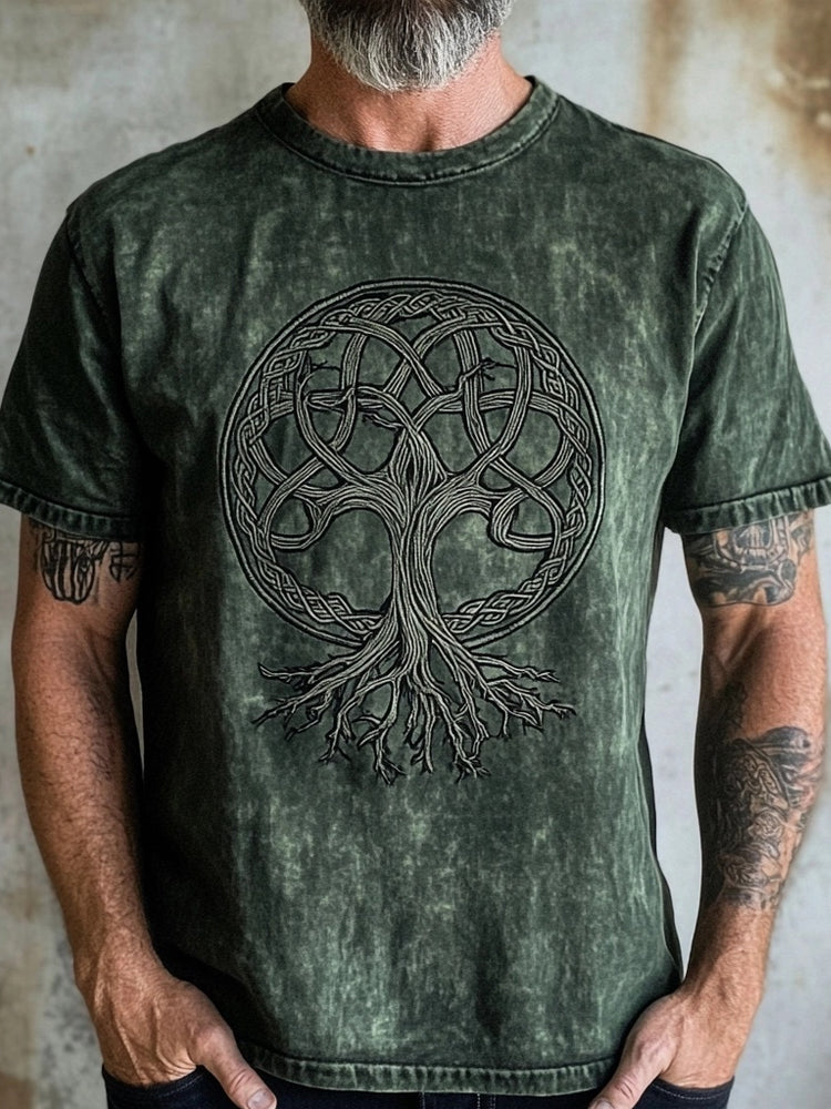 Classic Designed Shirt in a Timeless Cut