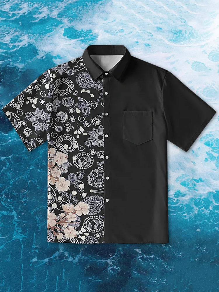 Effortlessly Elegant Shirt with a Timeless Design