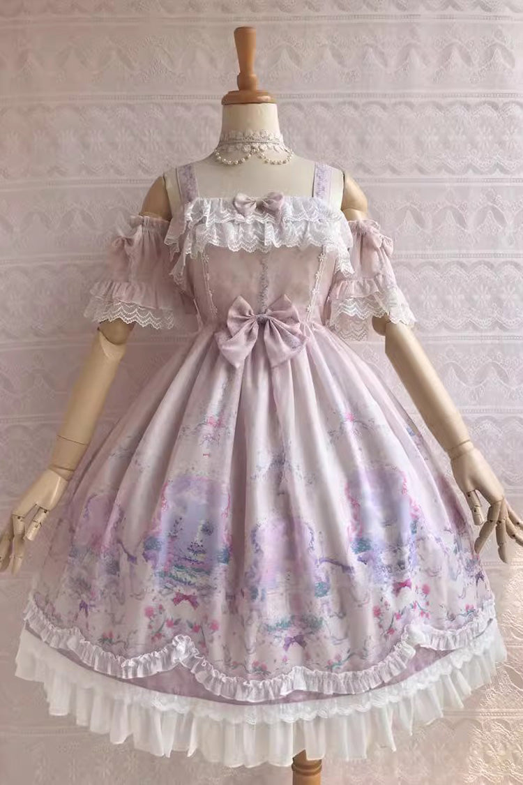 Casually Elegant Dress with a Refined Edge