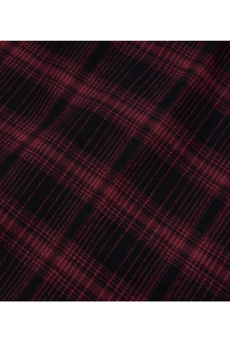 Casually Elegant Garment with a Refined Edge