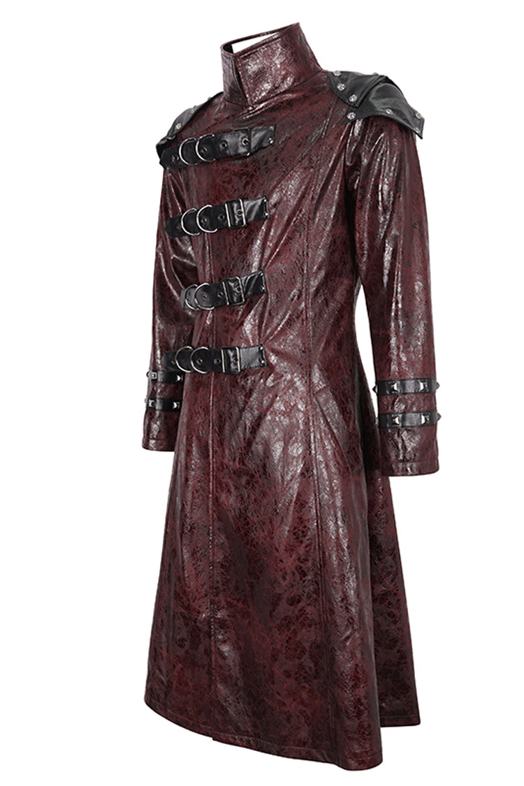 Beautifully Crafted Coat in a Classic Style