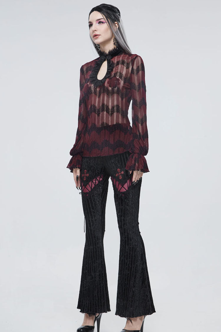 Thoughtfully Designed Pants in a Timeless Style