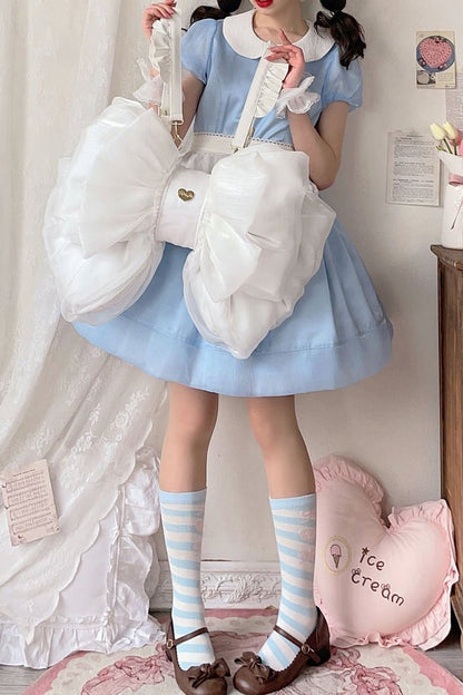 Vintage Inspired Garment with a Contemporary Edge