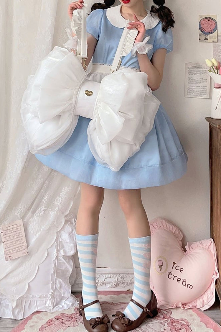 Vintage Inspired Garment with a Contemporary Edge