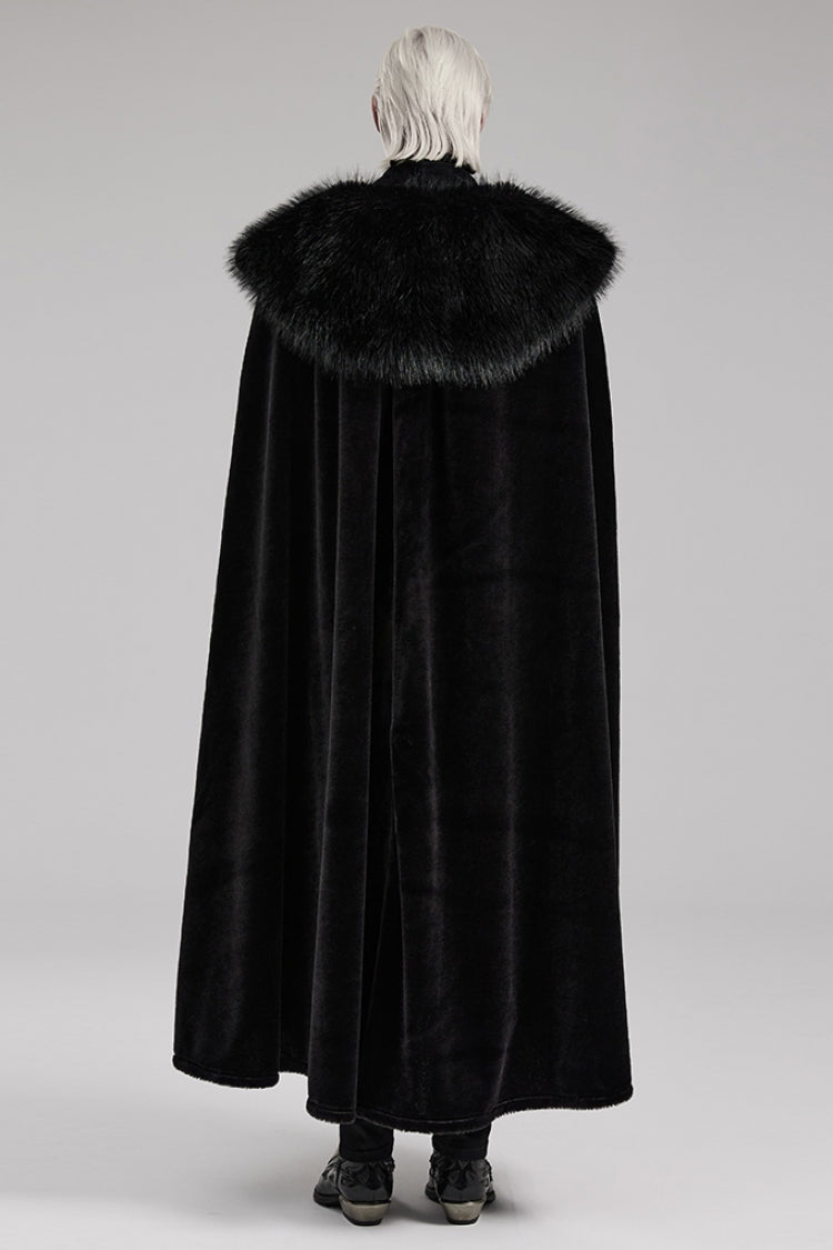 Beautifully Finished Coat in a Timeless Design