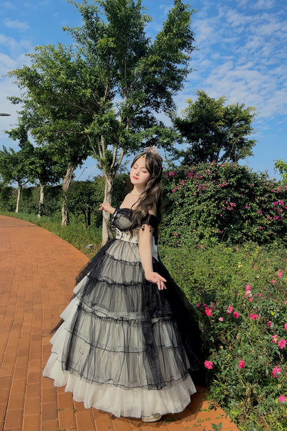 Vintage Style Dress with a Modern Fit