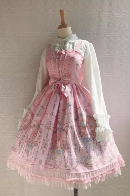 Vintage Style Dress with a Modern Fit