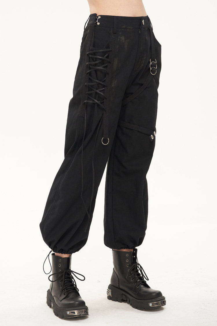 Elegantly Styled Pants for Everyday Wear