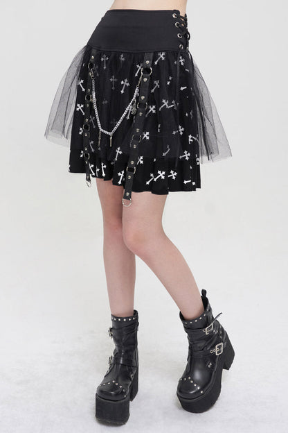 Vintage Inspired Garment with a Contemporary Edge