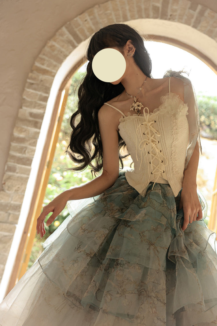 Vintage Style Garment with a Modern Fit