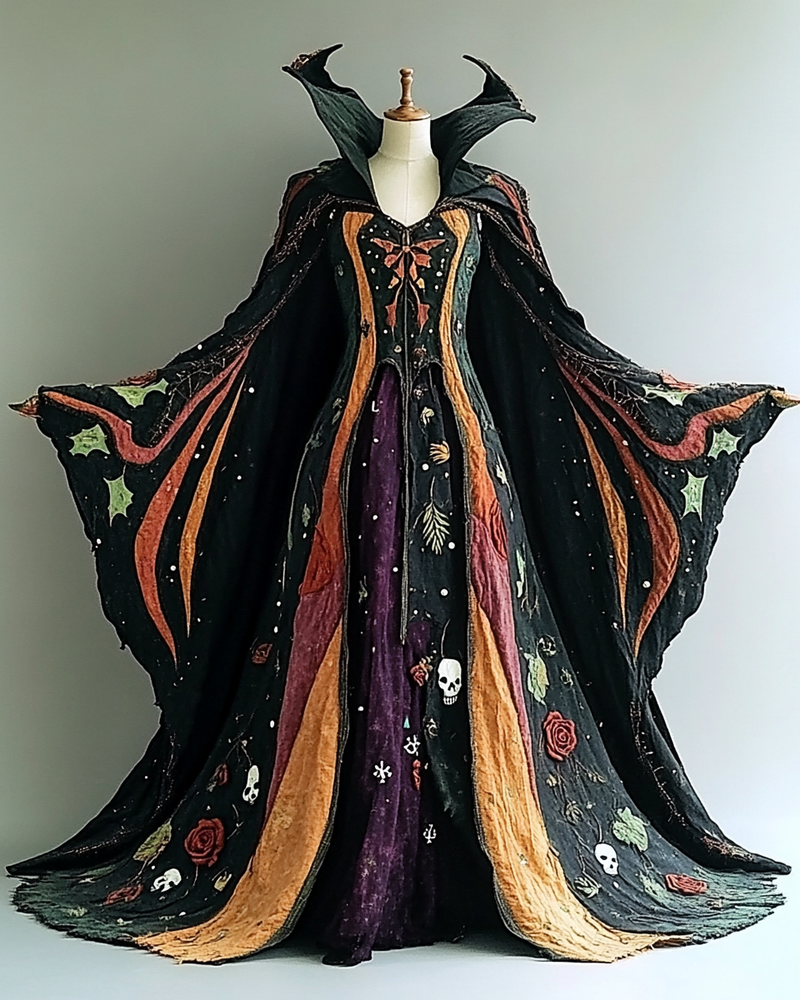 Elegantly Styled Garment for Everyday Wear