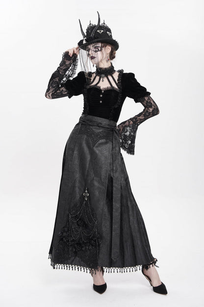 Vintage Style Garment with a Modern Fit