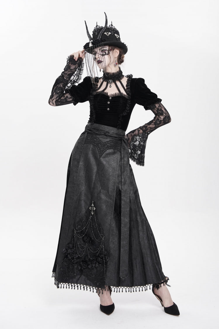 Vintage Style Garment with a Modern Fit