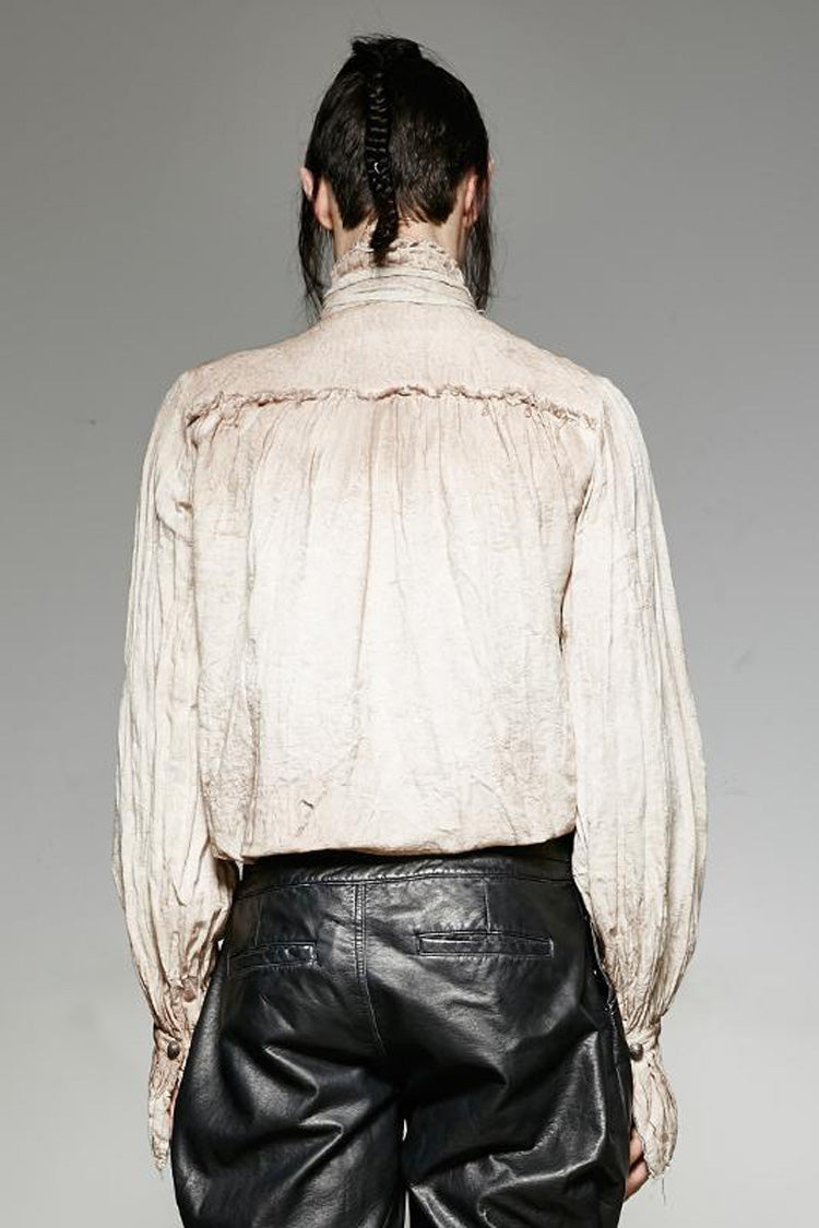 Effortlessly Elegant Shirt with a Timeless Design