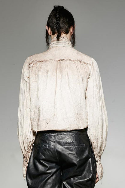 Effortlessly Elegant Shirt with a Timeless Design
