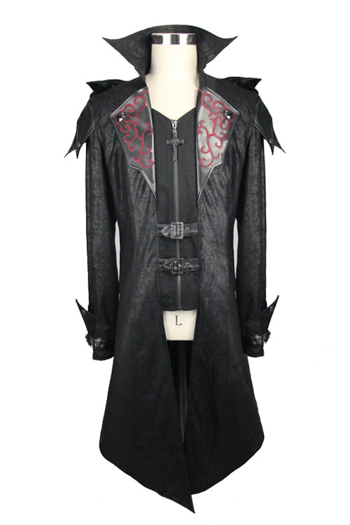 Effortlessly Elegant Coat with a Timeless Design