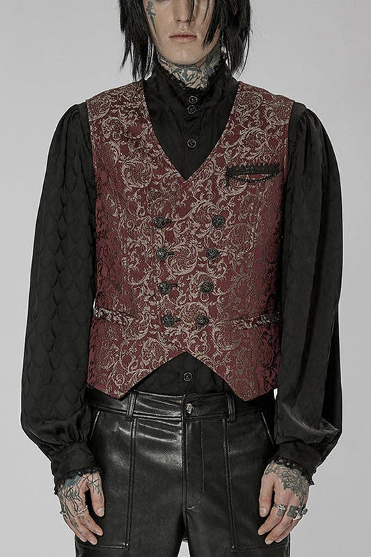 Casually Elegant Garment with a Refined Edge