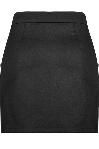 Vintage Style Garment with a Modern Fit
