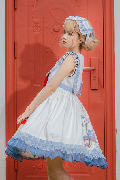 Vintage Style Dress with a Modern Fit