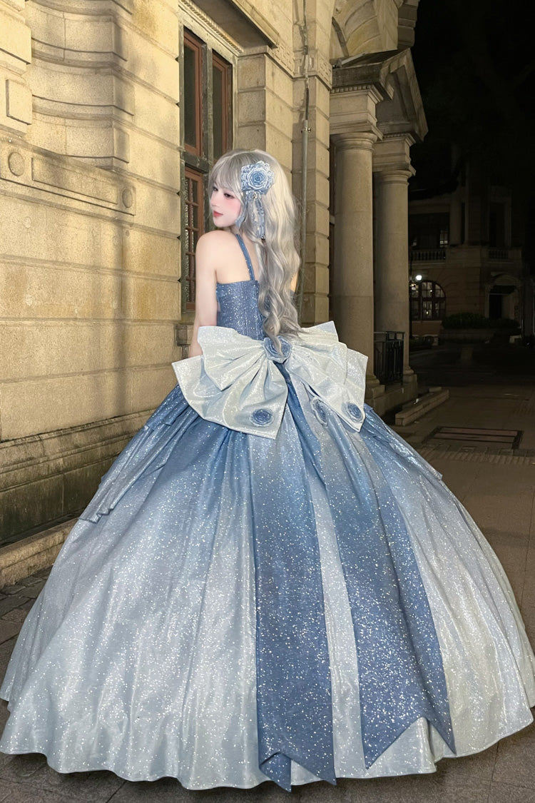 Casually Elegant Dress with a Refined Edge