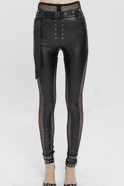Finely Styled Pants with a Classic Vintage Look