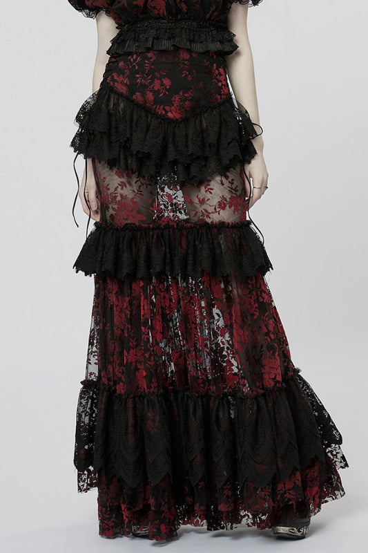 Vintage Style Garment with a Modern Fit