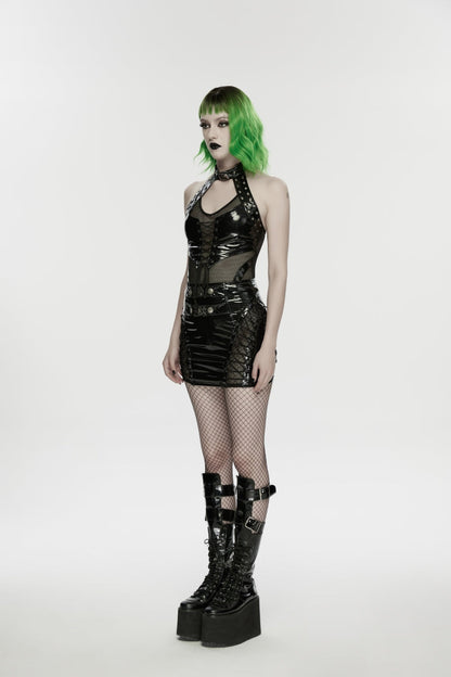 Classic Vintage Garment with a Flattering Fit