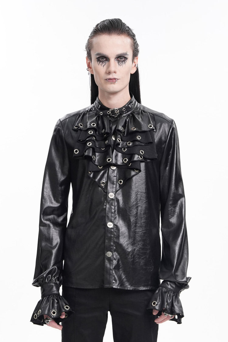 Sophisticated Blouse with a Clean Classic Look