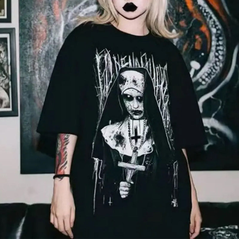 Gothic T-shirt