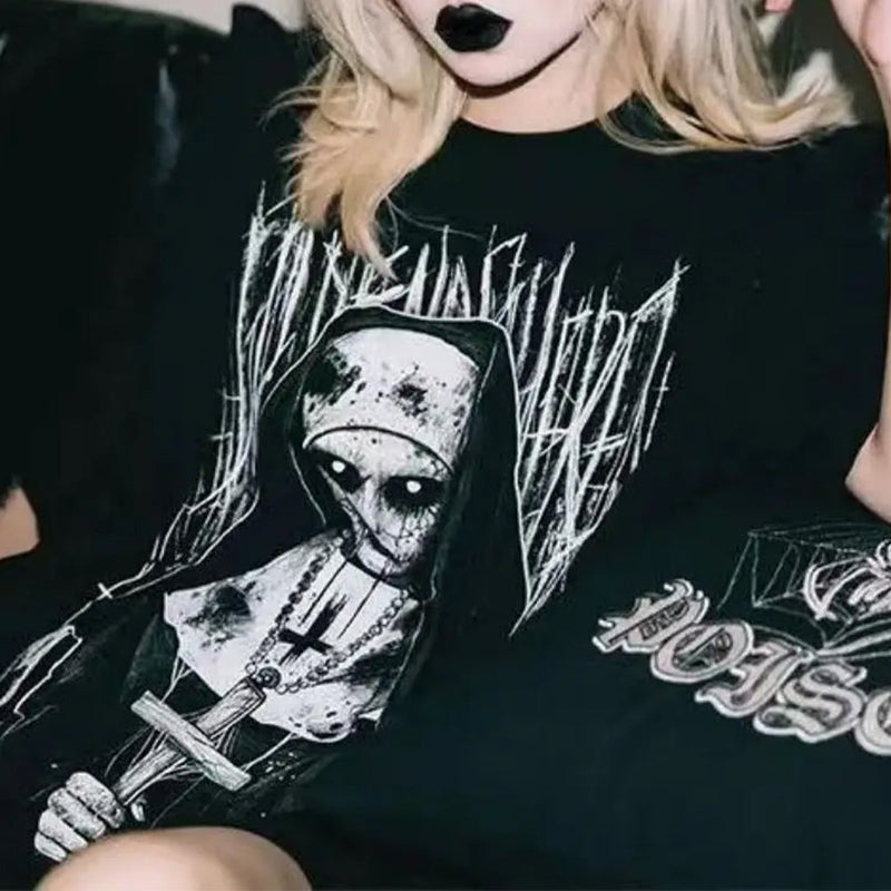 Gothic T-shirt