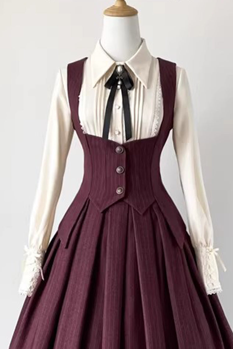 Effortlessly Elegant Garment with a Timeless Design