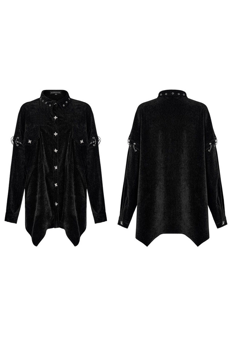 Sophisticated Shirt with a Clean Classic Look