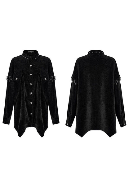 Sophisticated Shirt with a Clean Classic Look