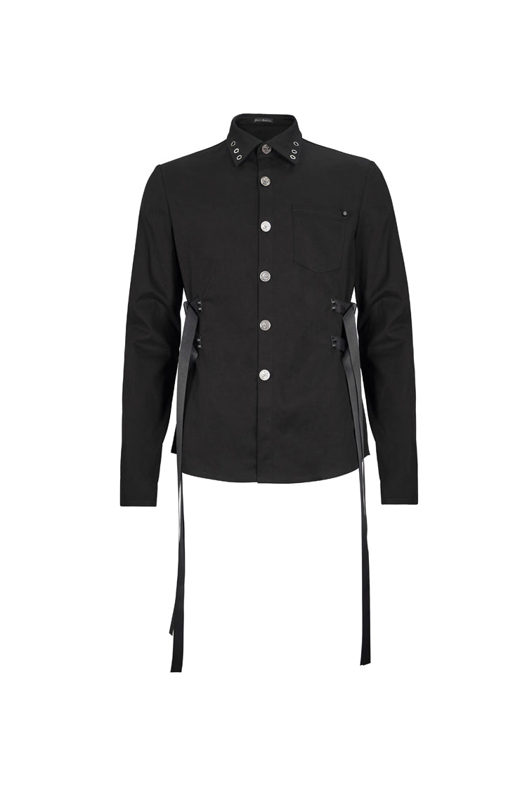 Classic Designed Shirt in a Timeless Cut