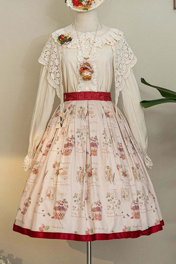 Elegantly Styled Garment for Everyday Wear