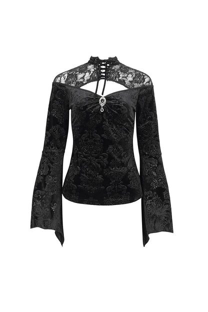 Classic Vintage Shirt with a Flattering Fit