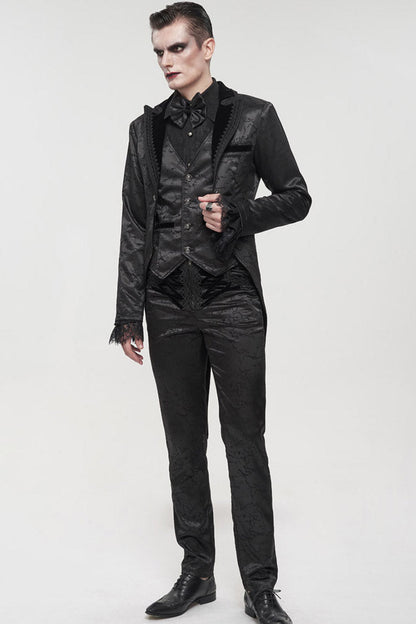 Elegantly Styled Pants for Everyday Wear