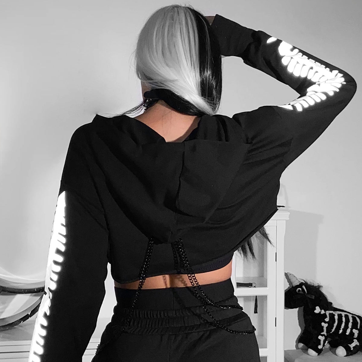 Cropped Top