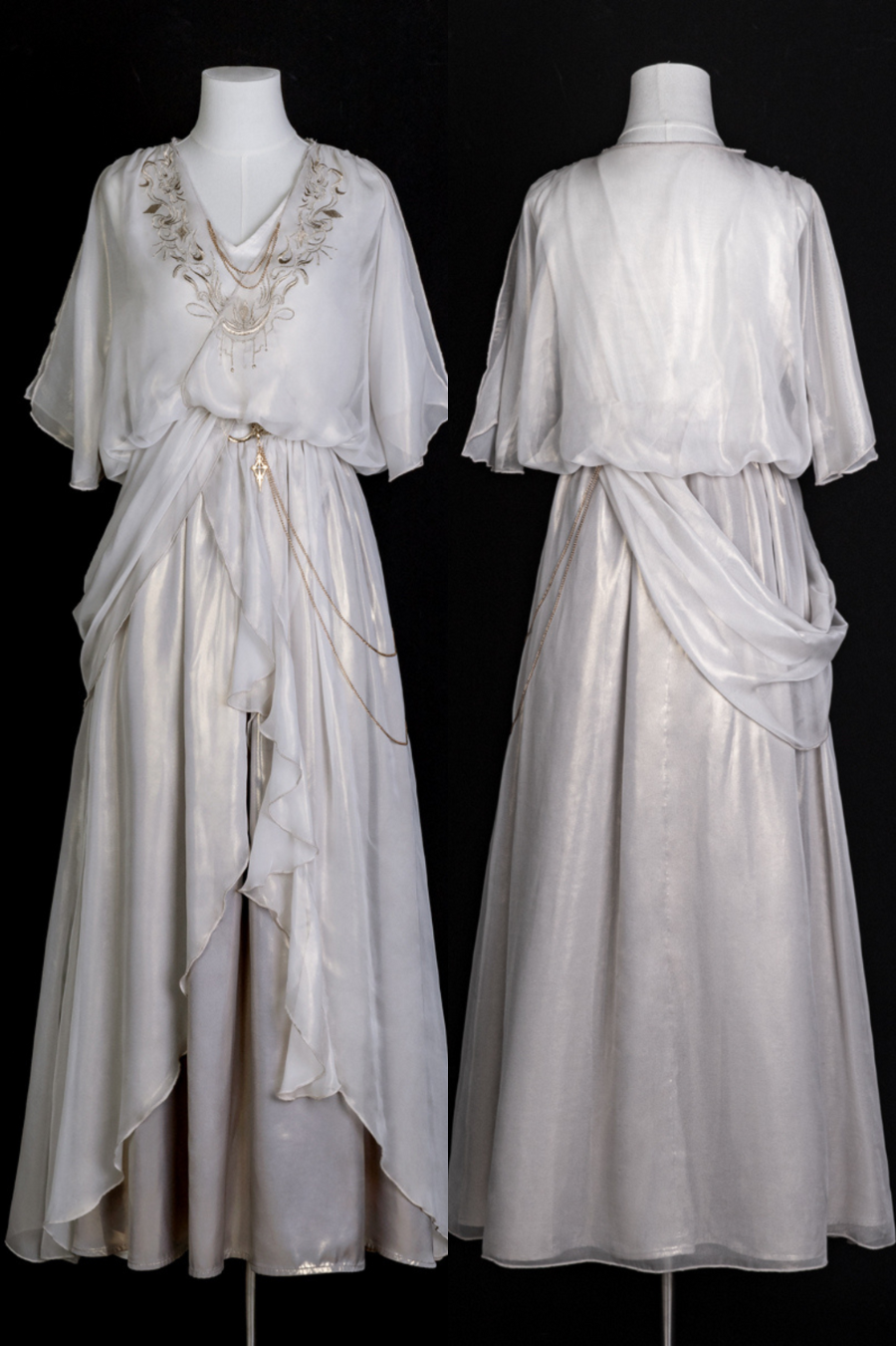 [pre-order] Angel Greek Goddess Set