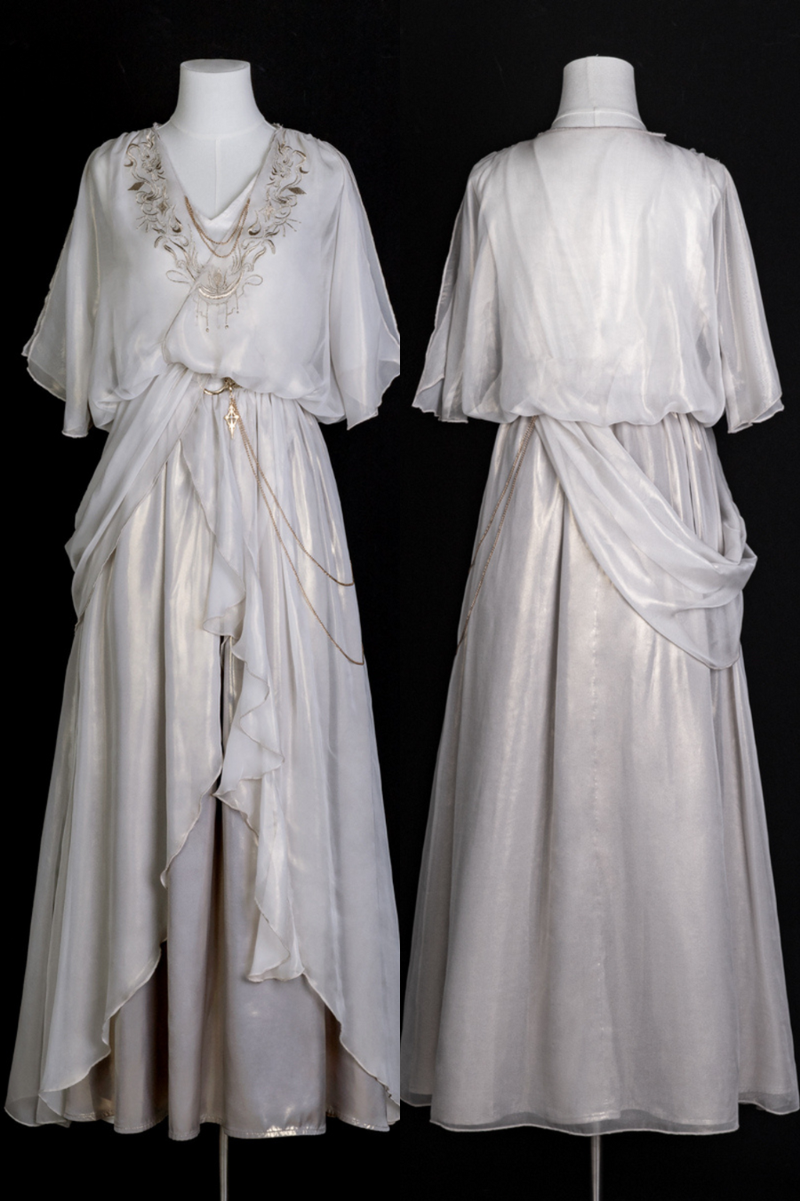 [pre-order] Angel Greek Goddess Set
