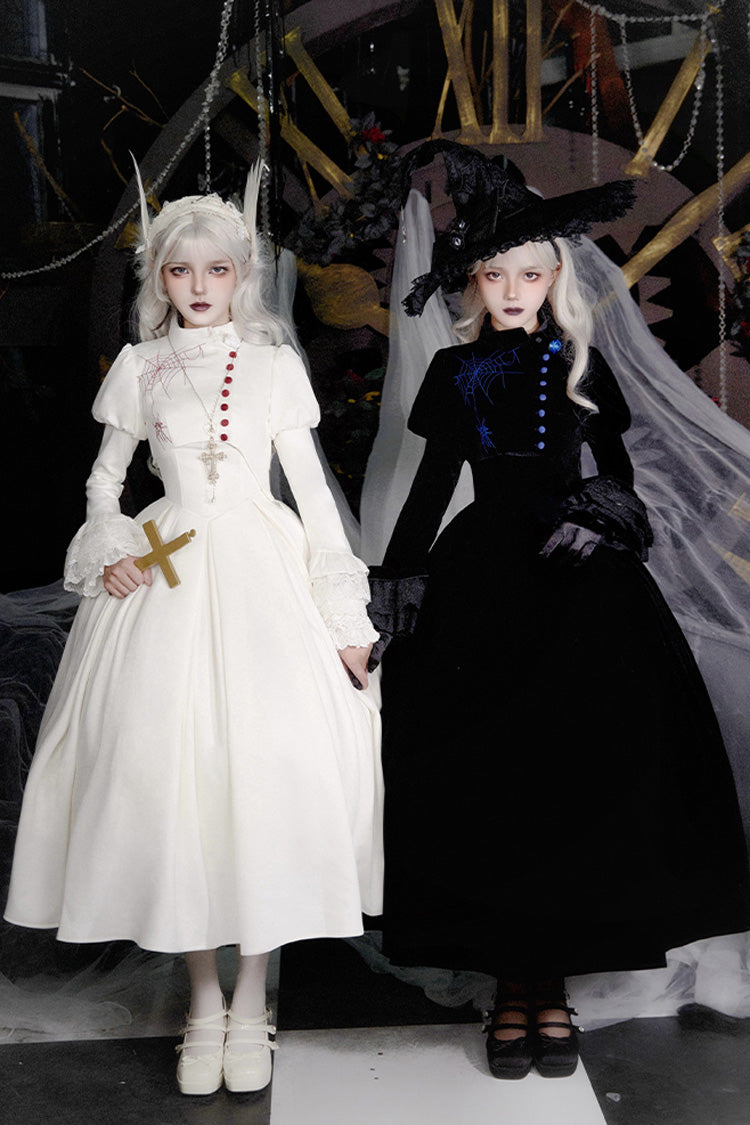 Casually Elegant Dress with a Refined Edge