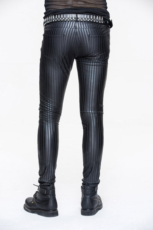 Beautifully Crafted Pants in a Classic Style