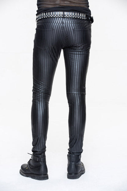 Classic Designed Pants in a Timeless Cut