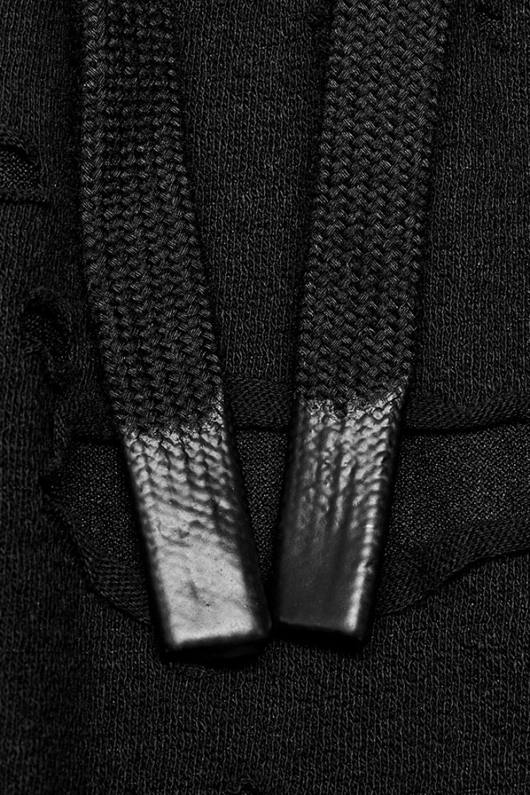 Casually Elegant Pants with a Refined Edge