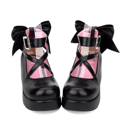 Beautifully Crafted Heels in a Classic Style