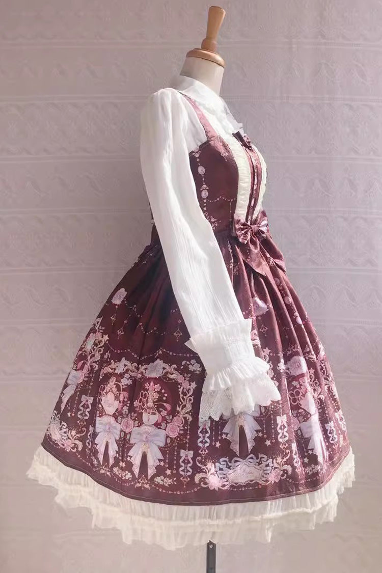 Thoughtfully Designed Dress in a Timeless Style
