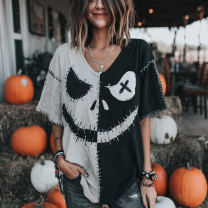 Classic Vintage T-Shirt with a Flattering Fit