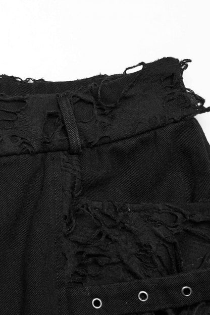 Beautifully Crafted Pants in a Classic Style